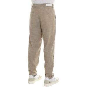 PANTALONE DI LINO BL11 - Mad Fashion | img vers.300x/